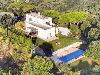 Casa per le vacanze Caldes d'Estrac Registrazione all'aperto 3