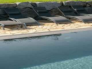 Vakantiehuis Caldes d'Estrac Buitenaudio-opname 7