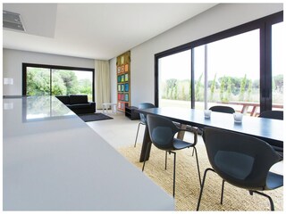 Ferienhaus Caldes d'Estrac Ausstattung 23