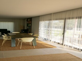 Ferienhaus Caldes d'Estrac Ausstattung 24