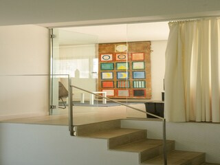 Ferienhaus Caldes d'Estrac Ausstattung 21