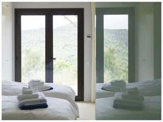 Holiday house Caldes d'Estrac Features 23