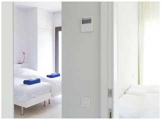 Maison de vacances Caldes d'Estrac Équipement 19