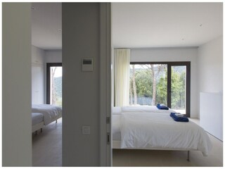Ferienhaus Caldes d'Estrac Ausstattung 24