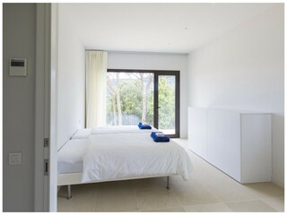 Ferienhaus Caldes d'Estrac Ausstattung 25