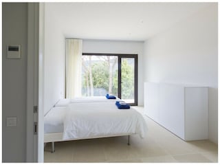 Maison de vacances Caldes d'Estrac Équipement 17