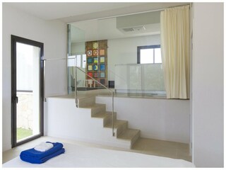 Ferienhaus Caldes d'Estrac Ausstattung 14