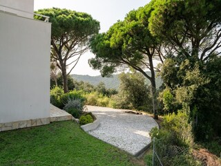 Holiday house Caldes d'Estrac Outdoor Recording 9