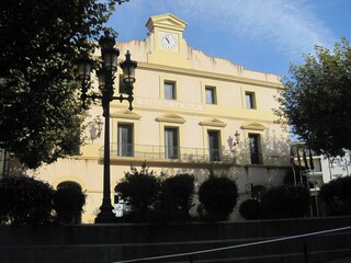 Ferienhaus Caldes d'Estrac Umgebung 35