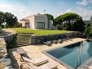 Maison de vacances Belvilla by OYO Villa Sant Andreu de Llavaneres - Caldes d'Estrac - image1