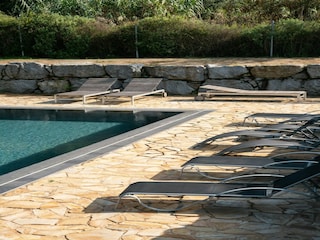 Maison de vacances Caldes d'Estrac Enregistrement extérieur 11