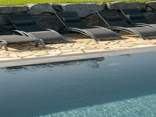 Maison de vacances Caldes d'Estrac Enregistrement extérieur 8