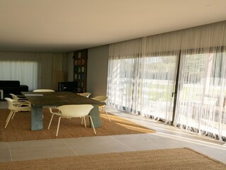 Maison de vacances Caldes d'Estrac Équipement 33