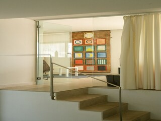 Maison de vacances Caldes d'Estrac Équipement 34