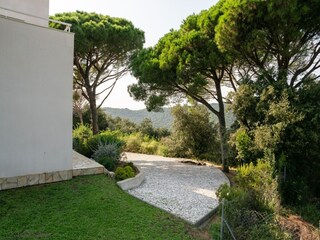 Holiday house Caldes d'Estrac Outdoor Recording 10