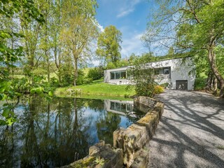 Ferienhaus Somme-Leuze Außenaufnahme 4