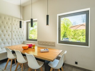 Vakantiehuis Somme-Leuze Kenmerken 28