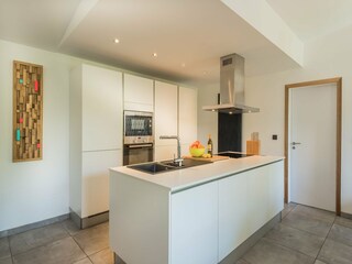 Ferienhaus Somme-Leuze Ausstattung 21