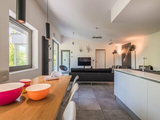 Ferienhaus Somme-Leuze Ausstattung 22