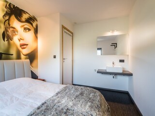 Vakantiehuis Somme-Leuze Kenmerken 24