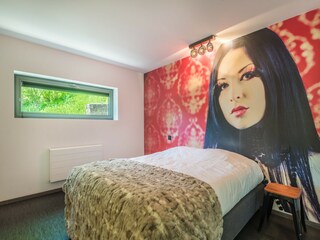 Vakantiehuis Somme-Leuze Kenmerken 30