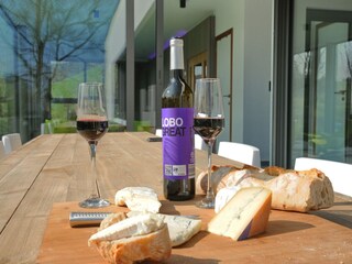 Vakantiehuis Somme-Leuze  43