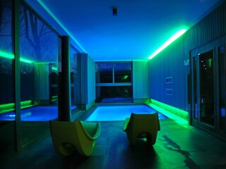 Vakantiehuis Somme-Leuze Buitenaudio-opname 15