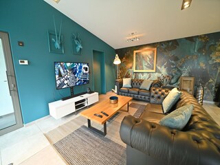Vakantiehuis Somme-Leuze Kenmerken 24