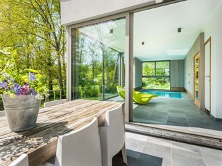 Vakantiehuis Somme-Leuze Buitenaudio-opname 9