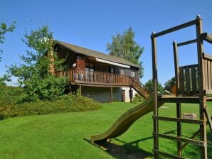 Gemütliches Ferienhaus in Somme-Leuze mit Sauna - Somme-Leuze - image1