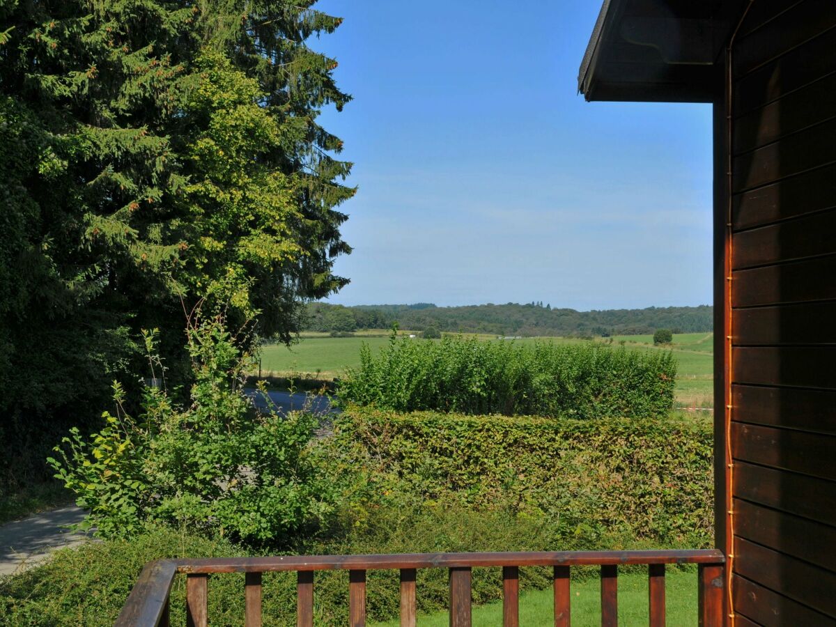 Ferienhaus Somme-Leuze Außenaufnahme 1