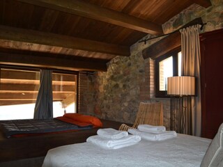 Casa per le vacanze Odèn Caratteristiche 11