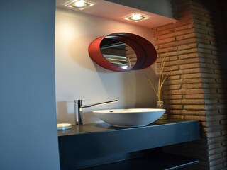 Holiday house Odèn Features 12