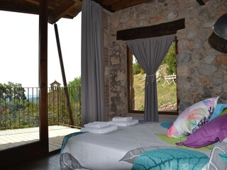 Casa de vacaciones Odèn Características 6