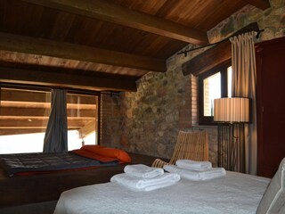 Casa de vacaciones Odèn Características 14