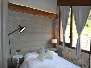 Casa de vacaciones Odèn Características 10