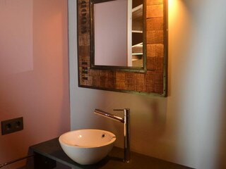 Ferienhaus Odèn Ausstattung 9