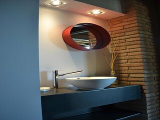 Casa de vacaciones Odèn Características 12