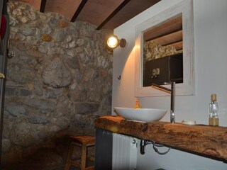 Casa de vacaciones Odèn Características 13