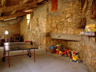 Casa de vacaciones Odèn Características 13