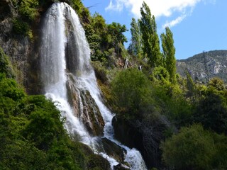 Casa de vacaciones Odèn Entorno 17