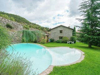 Casa de vacaciones Odèn  25