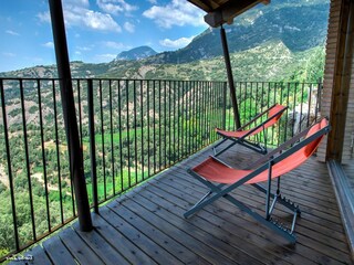 Casa de vacaciones Odèn  22