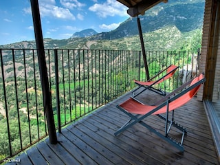 Maison de vacances Odèn  28