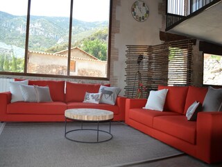 Casa de vacaciones Odèn  26