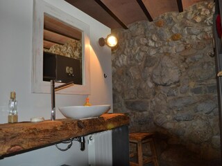 Maison de vacances Odèn  25