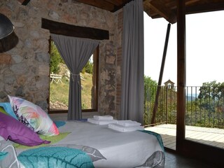 Maison de vacances Odèn  36