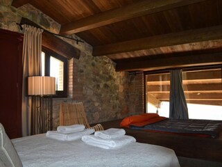 Casa de vacaciones Odèn  32