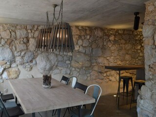 Casa per le vacanze Odèn  36