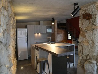 Casa de vacaciones Odèn  28